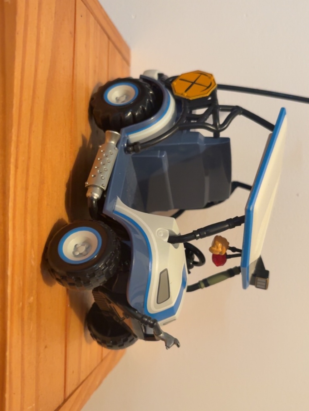 Cart fortnite